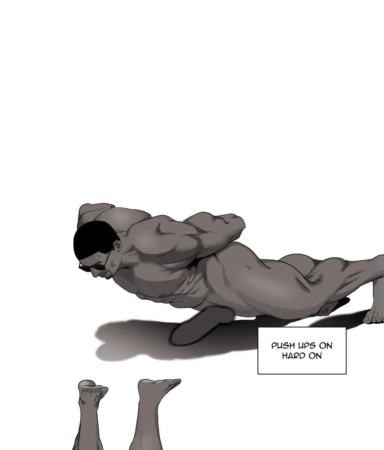 Indomitable Champion Chapter 4 page 6 - 
