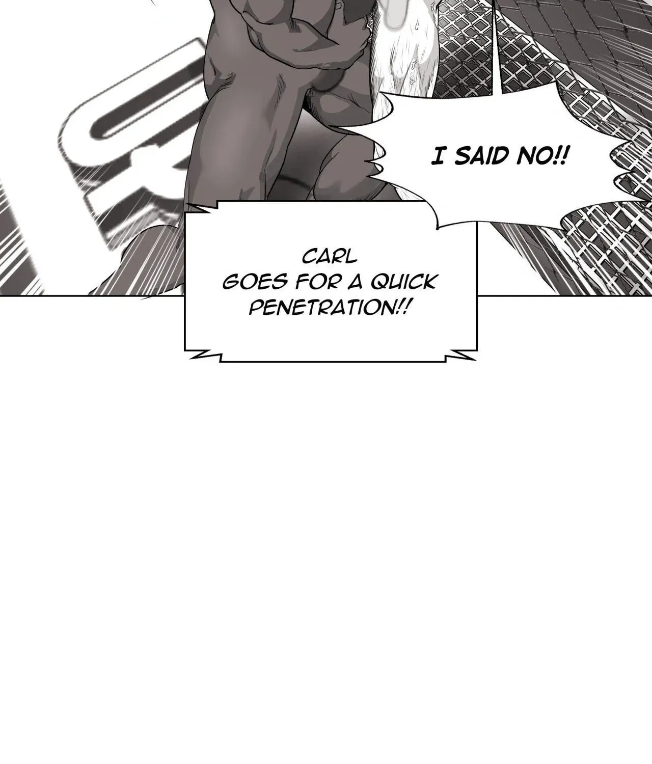 Indomitable Champion Chapter 4 page 55 - 