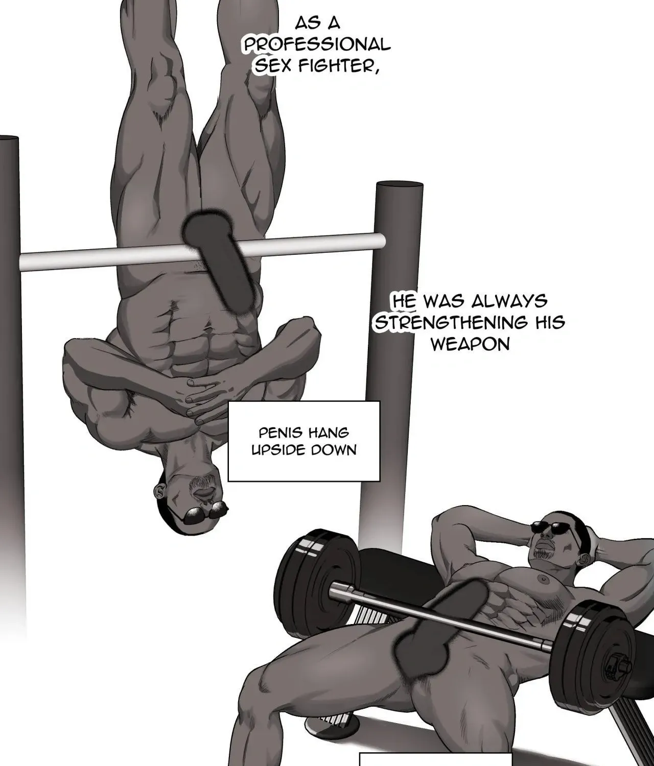 Indomitable Champion Chapter 4 page 7 - 