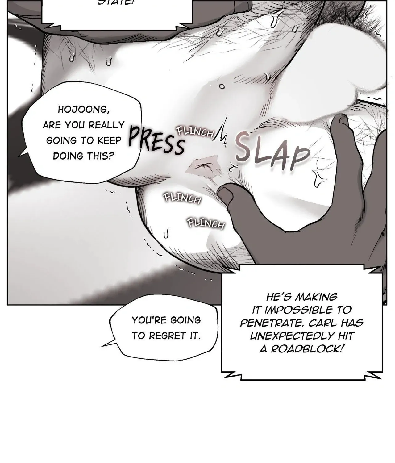 Indomitable Champion Chapter 4 page 62 - 