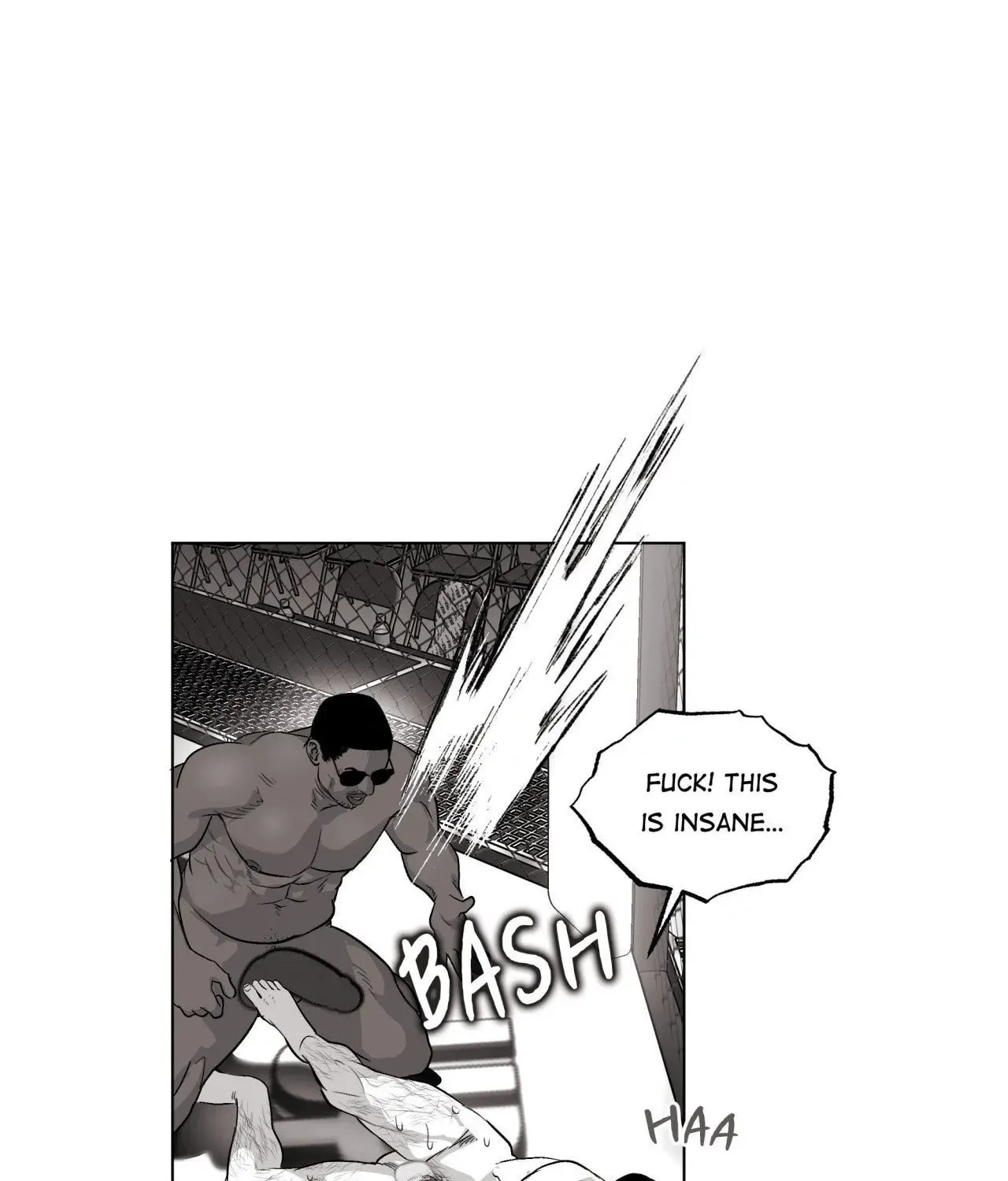 Indomitable Champion Chapter 4 page 63 - 