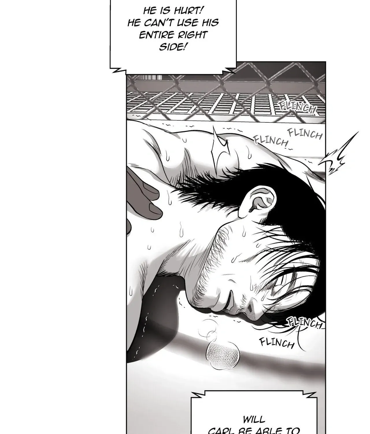 Indomitable Champion Chapter 4 page 74 - 