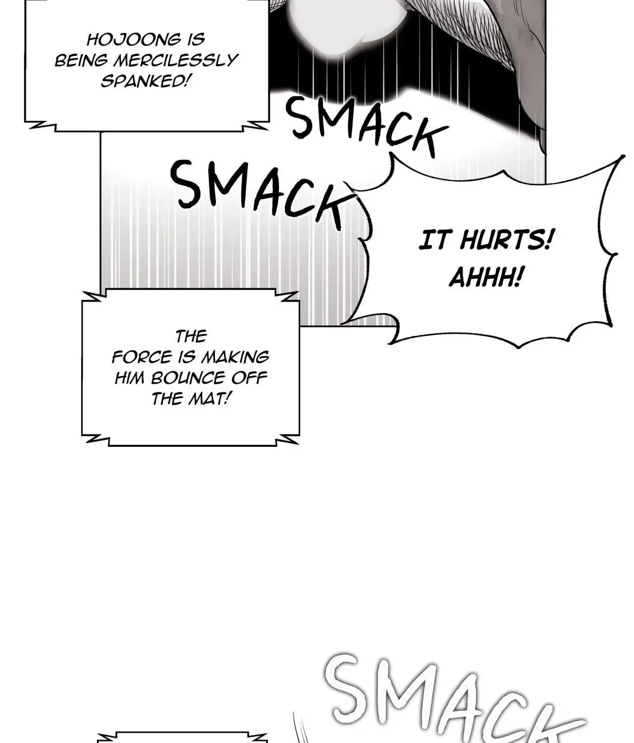 Indomitable Champion Chapter 4 page 80 - 