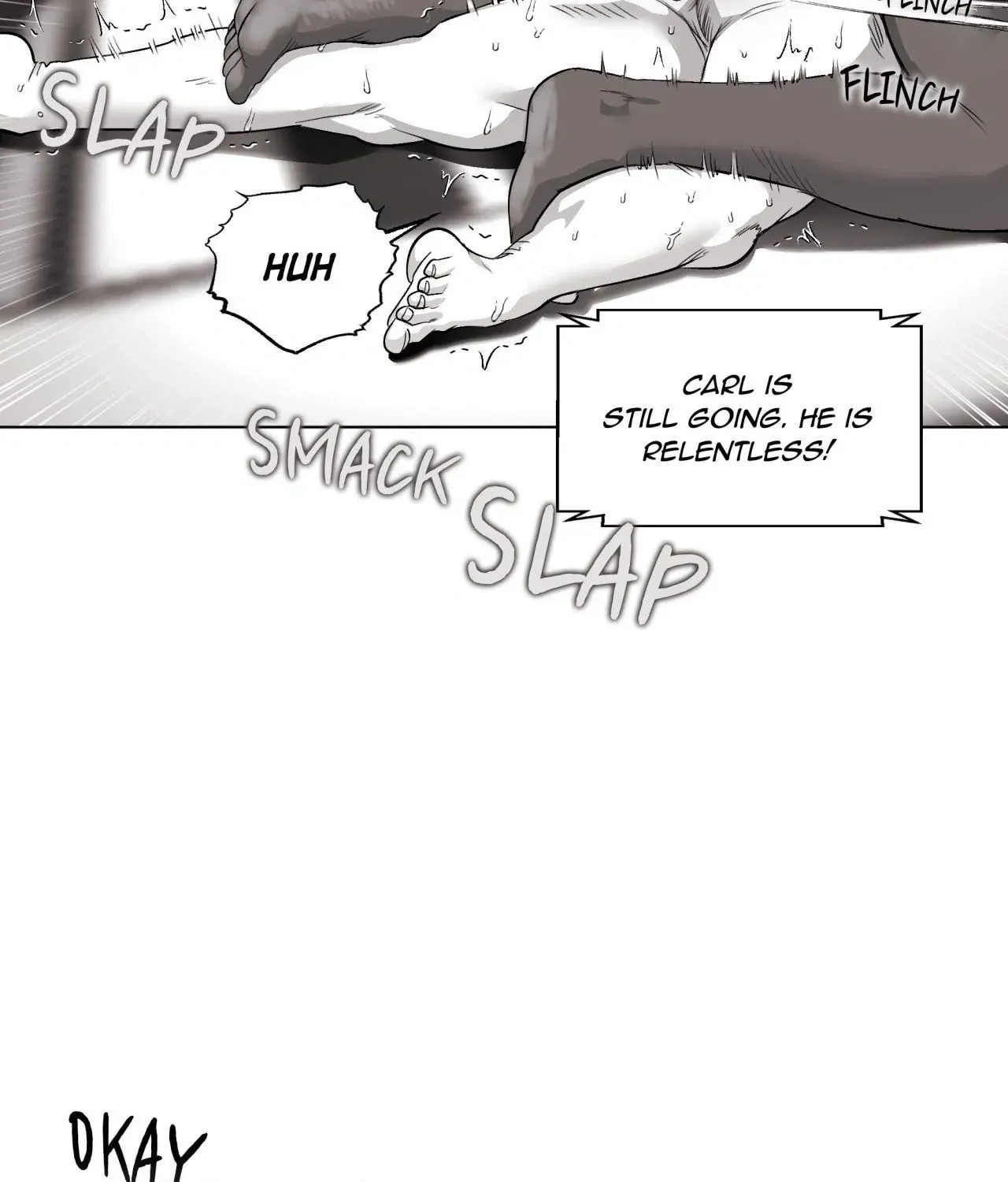 Indomitable Champion Chapter 4 page 82 - 