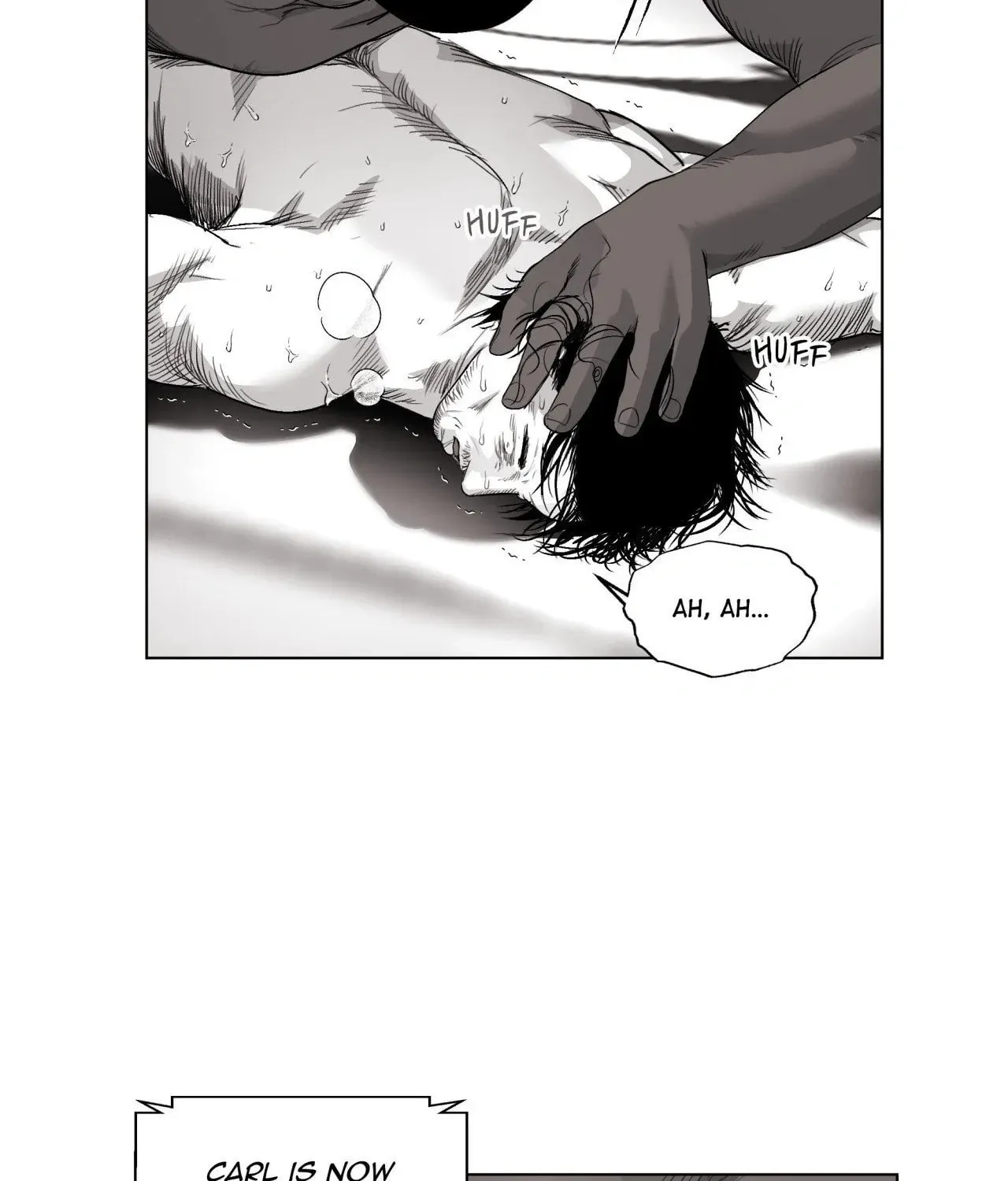 Indomitable Champion Chapter 4 page 87 - 