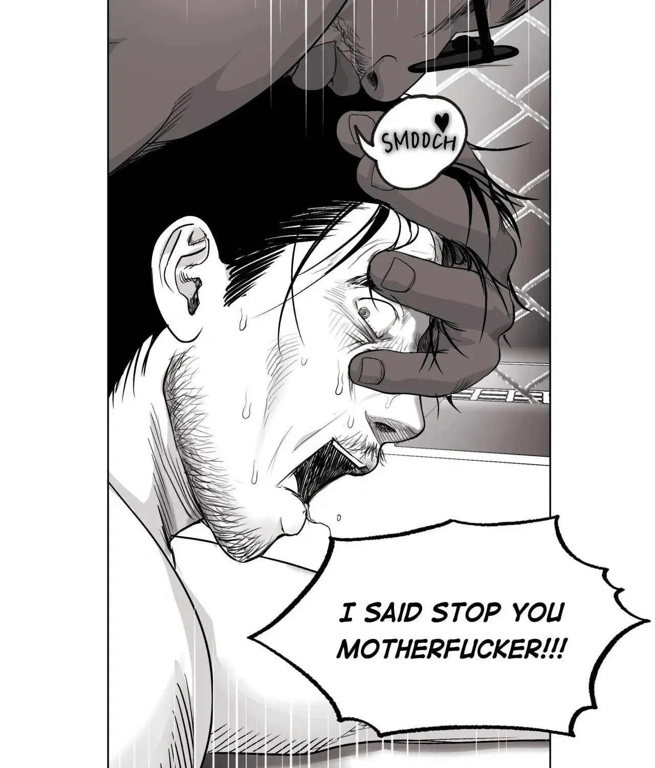 Indomitable Champion Chapter 4 page 92 - 