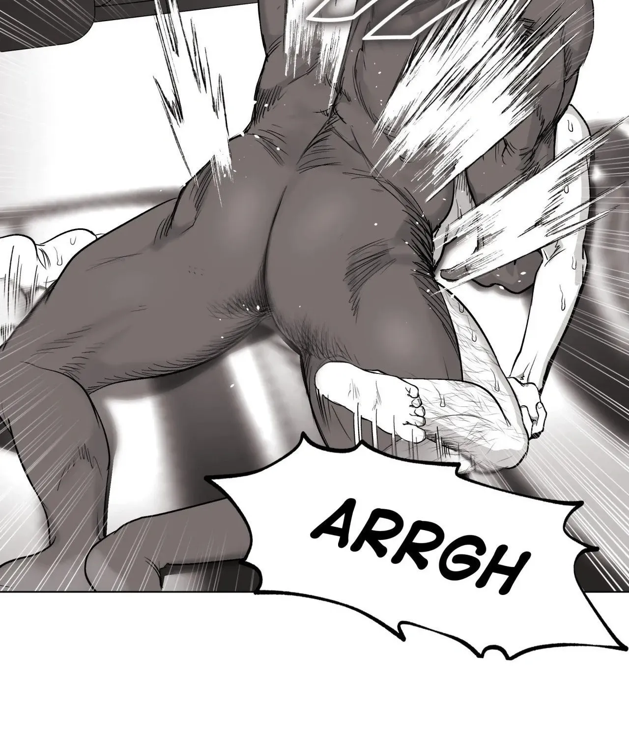Indomitable Champion Chapter 4 page 95 - 