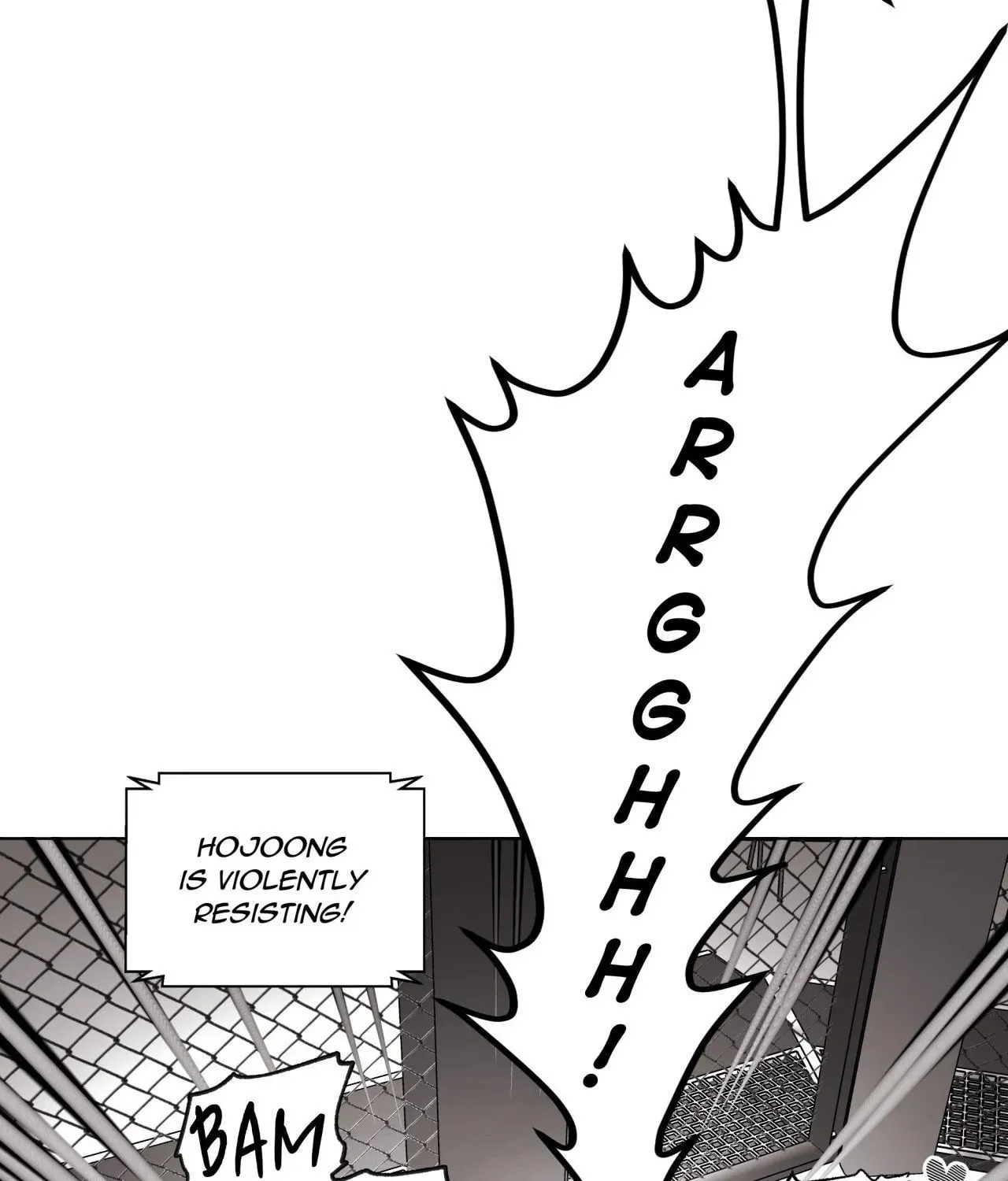 Indomitable Champion Chapter 4 page 98 - 