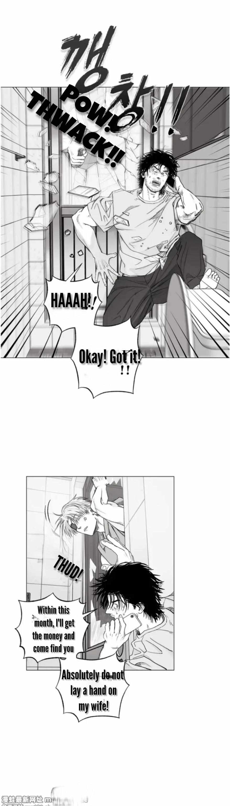 Indomitable Champion Chapter 40 page 14 - 