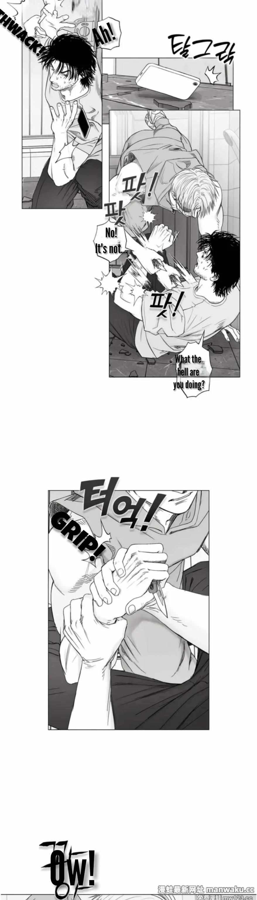 Indomitable Champion Chapter 40 page 15 - 