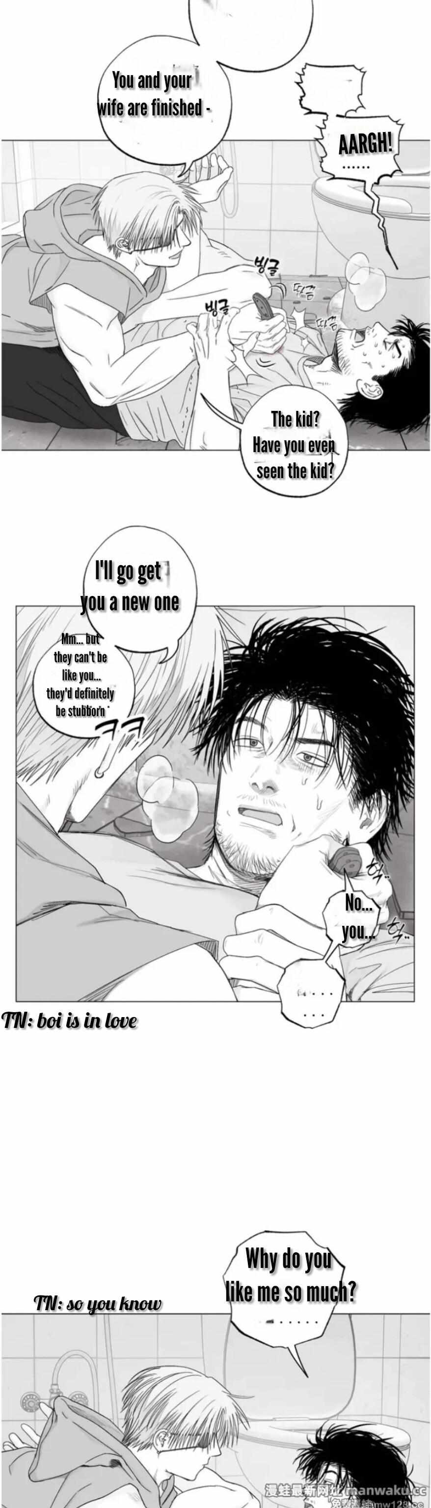 Indomitable Champion Chapter 40 page 19 - 