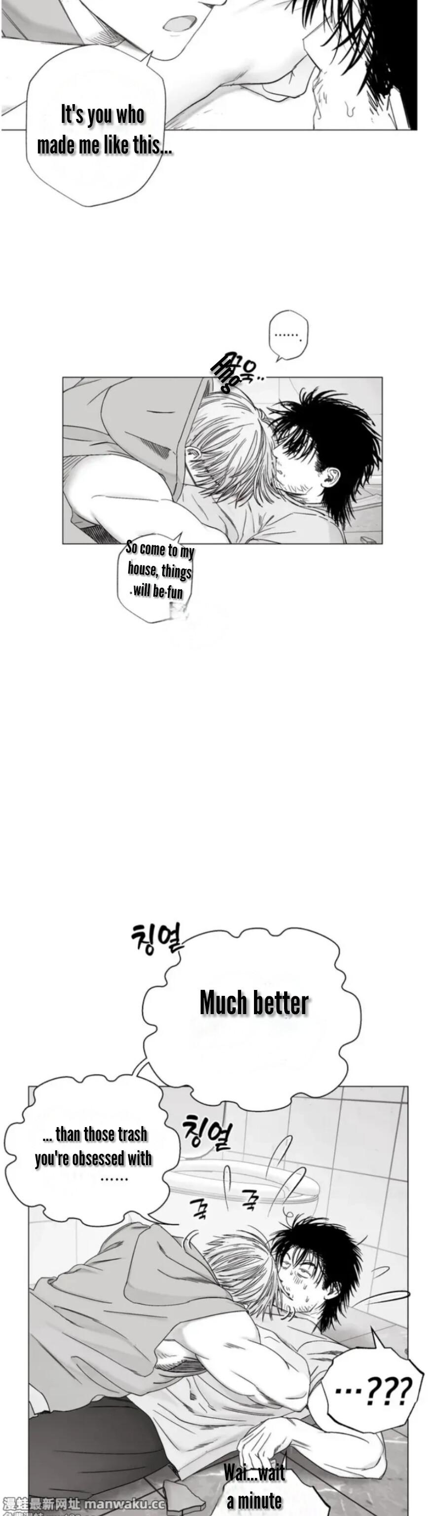 Indomitable Champion Chapter 40 page 21 - 