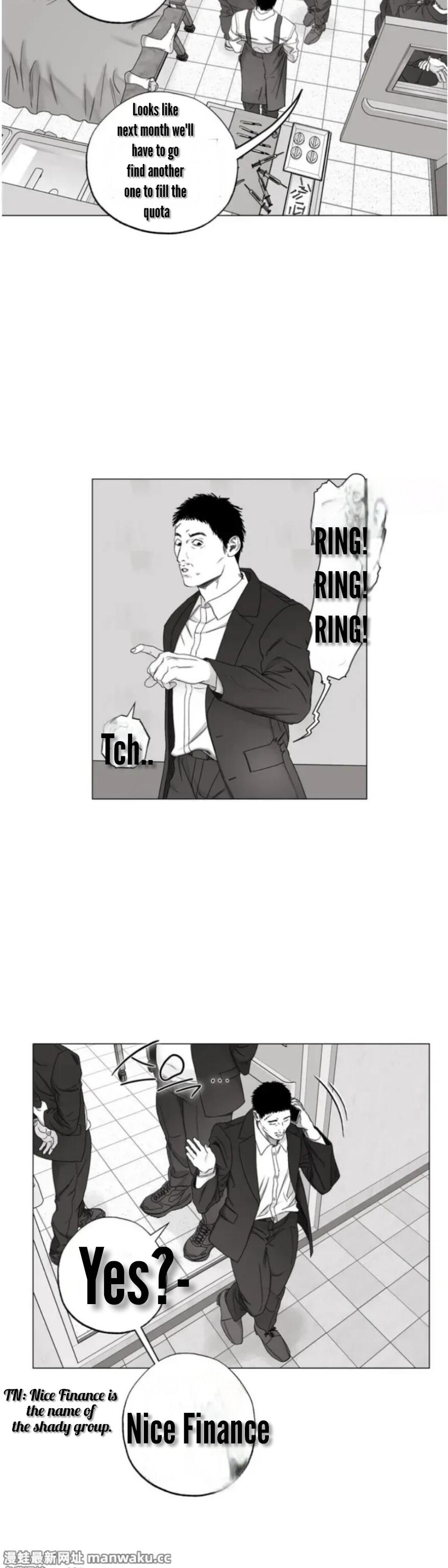 Indomitable Champion Chapter 40 page 8 - 