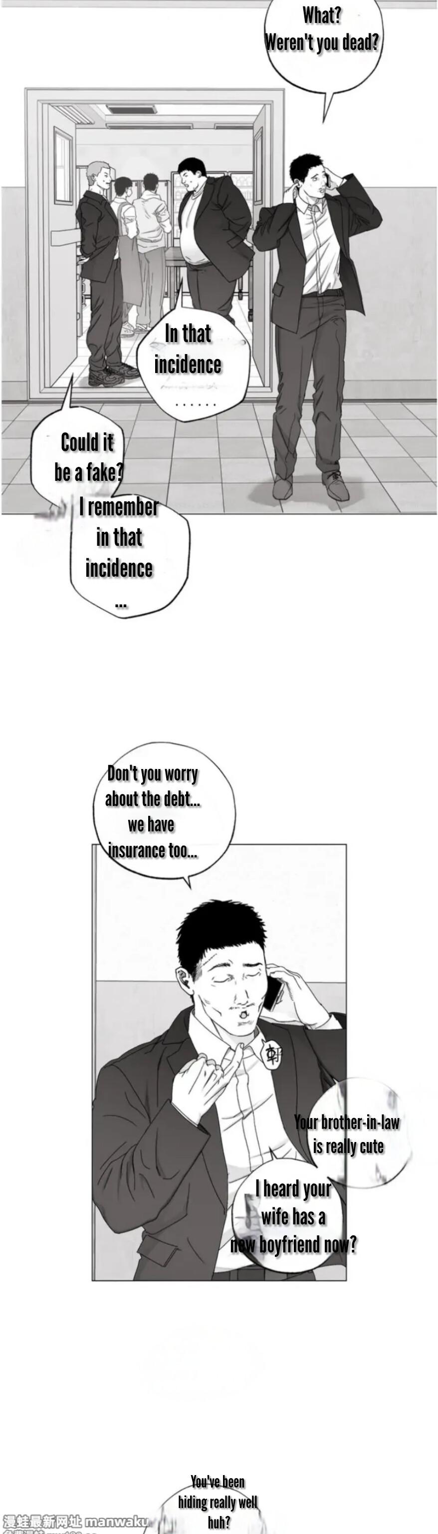 Indomitable Champion Chapter 40 page 10 - 