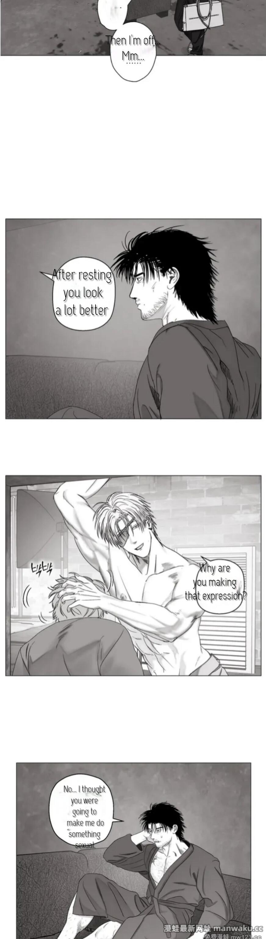 Indomitable Champion Chapter 41 page 11 - 