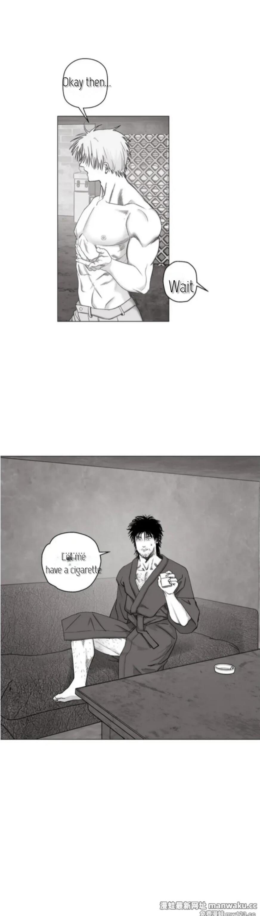 Indomitable Champion Chapter 41 page 15 - 