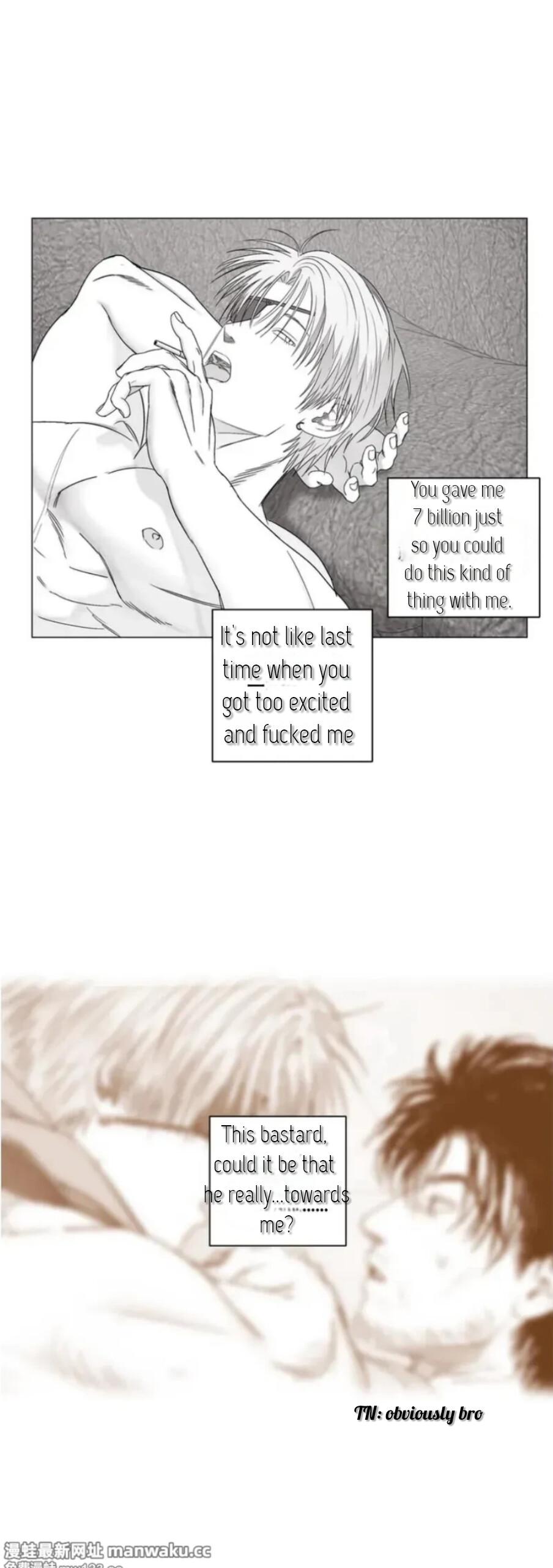 Indomitable Champion Chapter 41 page 19 - 