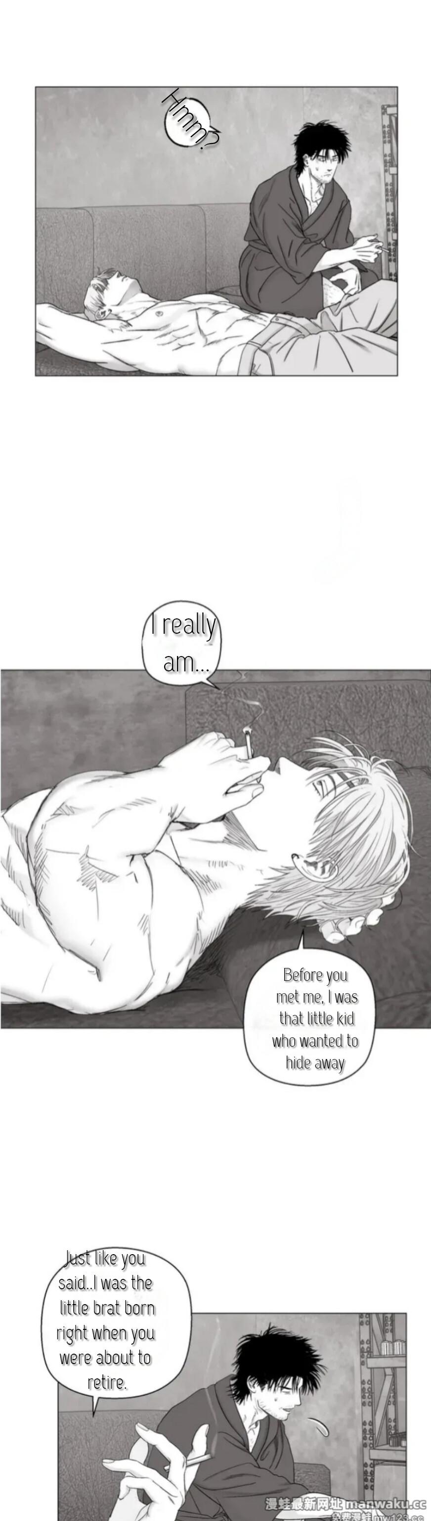 Indomitable Champion Chapter 41 page 22 - 