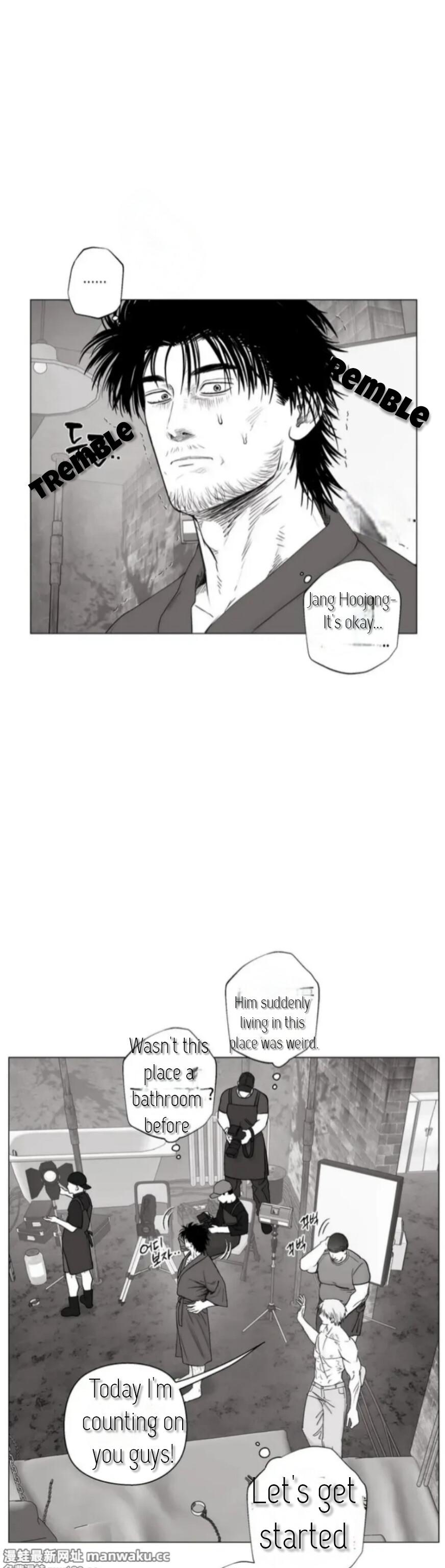 Indomitable Champion Chapter 41 page 28 - 