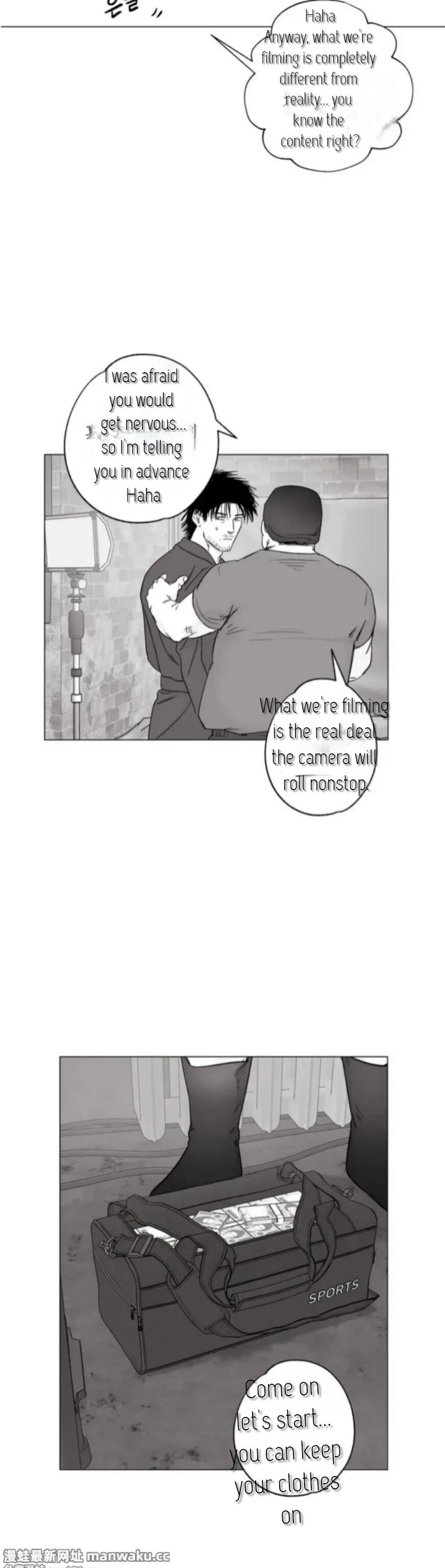 Indomitable Champion Chapter 41 page 30 - 