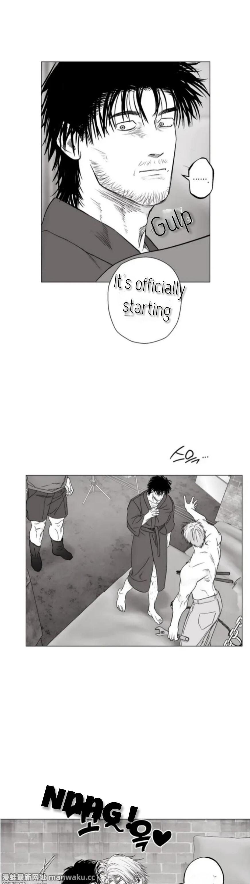Indomitable Champion Chapter 41 page 31 - 