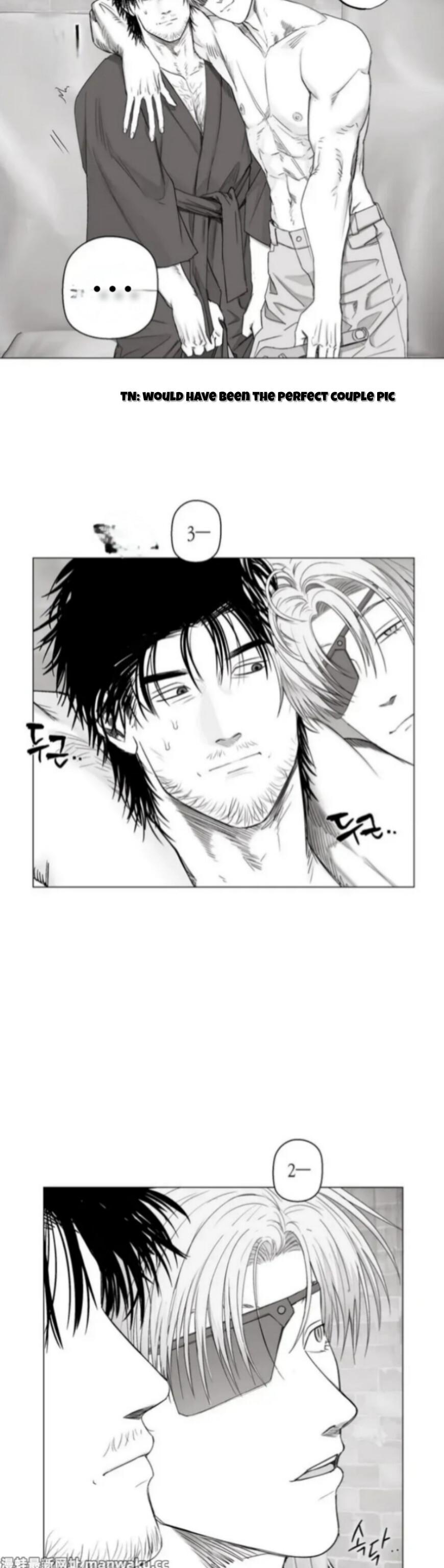 Indomitable Champion Chapter 41 page 32 - 