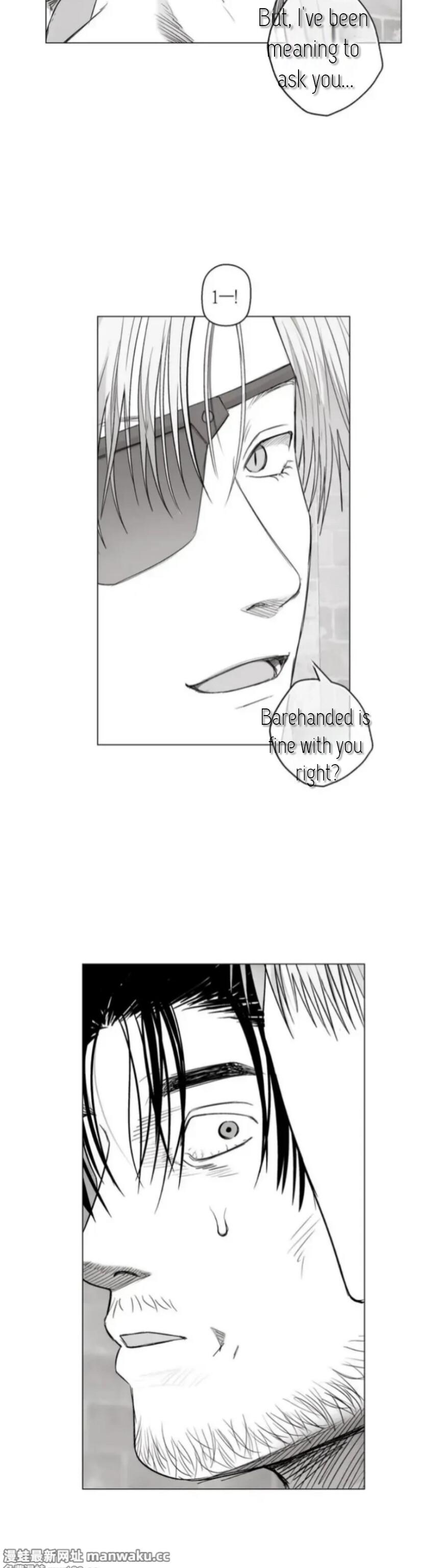 Indomitable Champion Chapter 41 page 33 - 