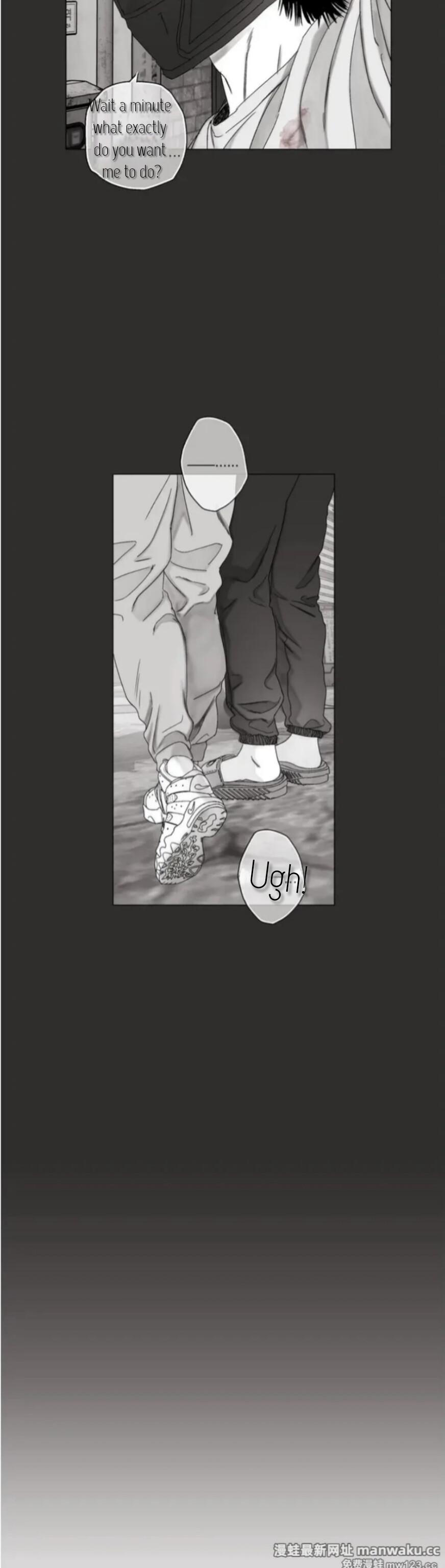 Indomitable Champion Chapter 41 page 9 - 