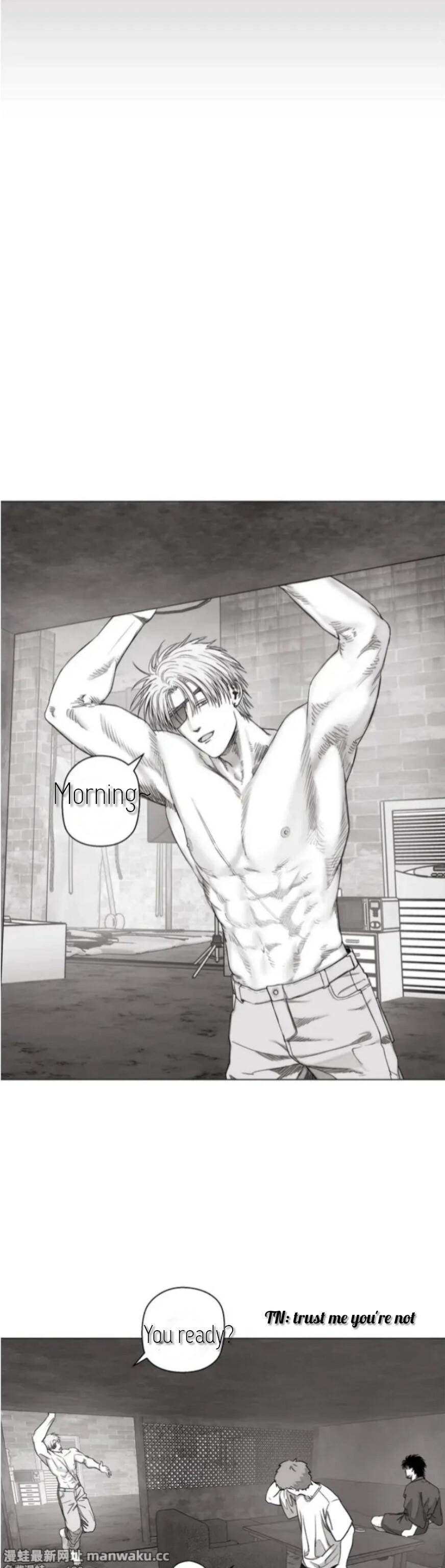 Indomitable Champion Chapter 41 page 10 - 