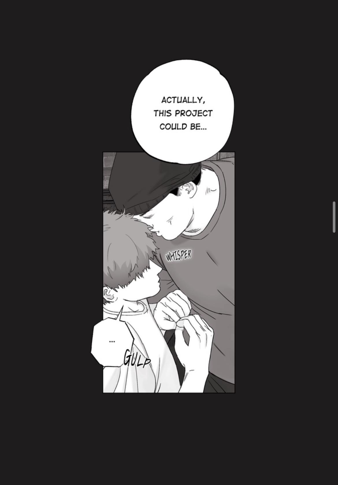Indomitable Champion Chapter 42 page 11 - 