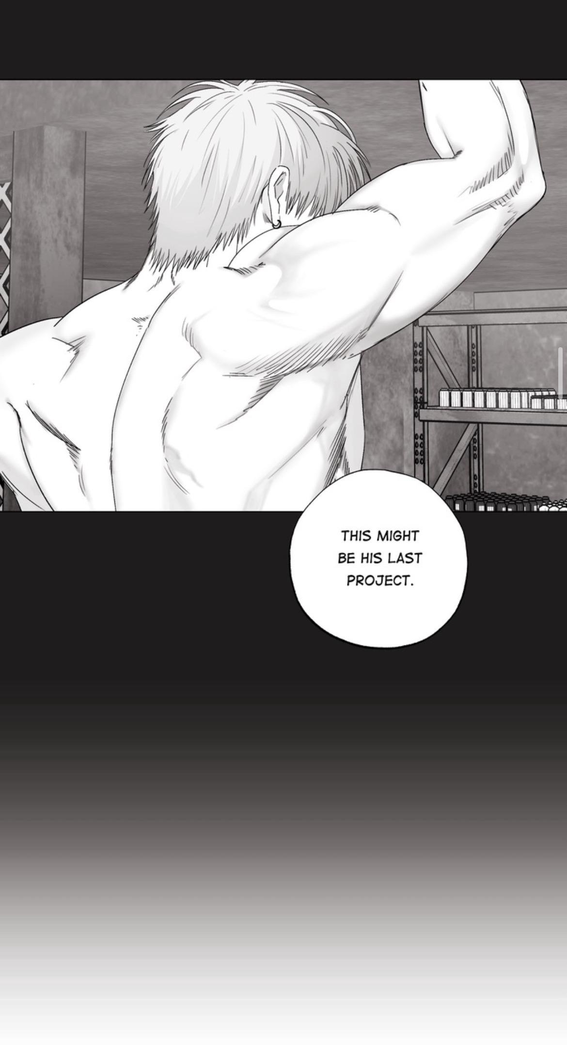 Indomitable Champion Chapter 42 page 14 - 