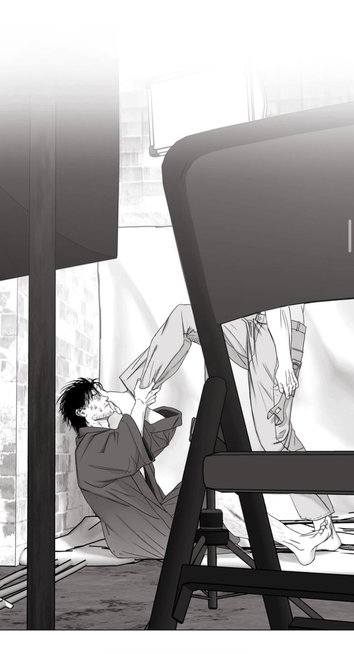 Indomitable Champion Chapter 42 page 16 - 