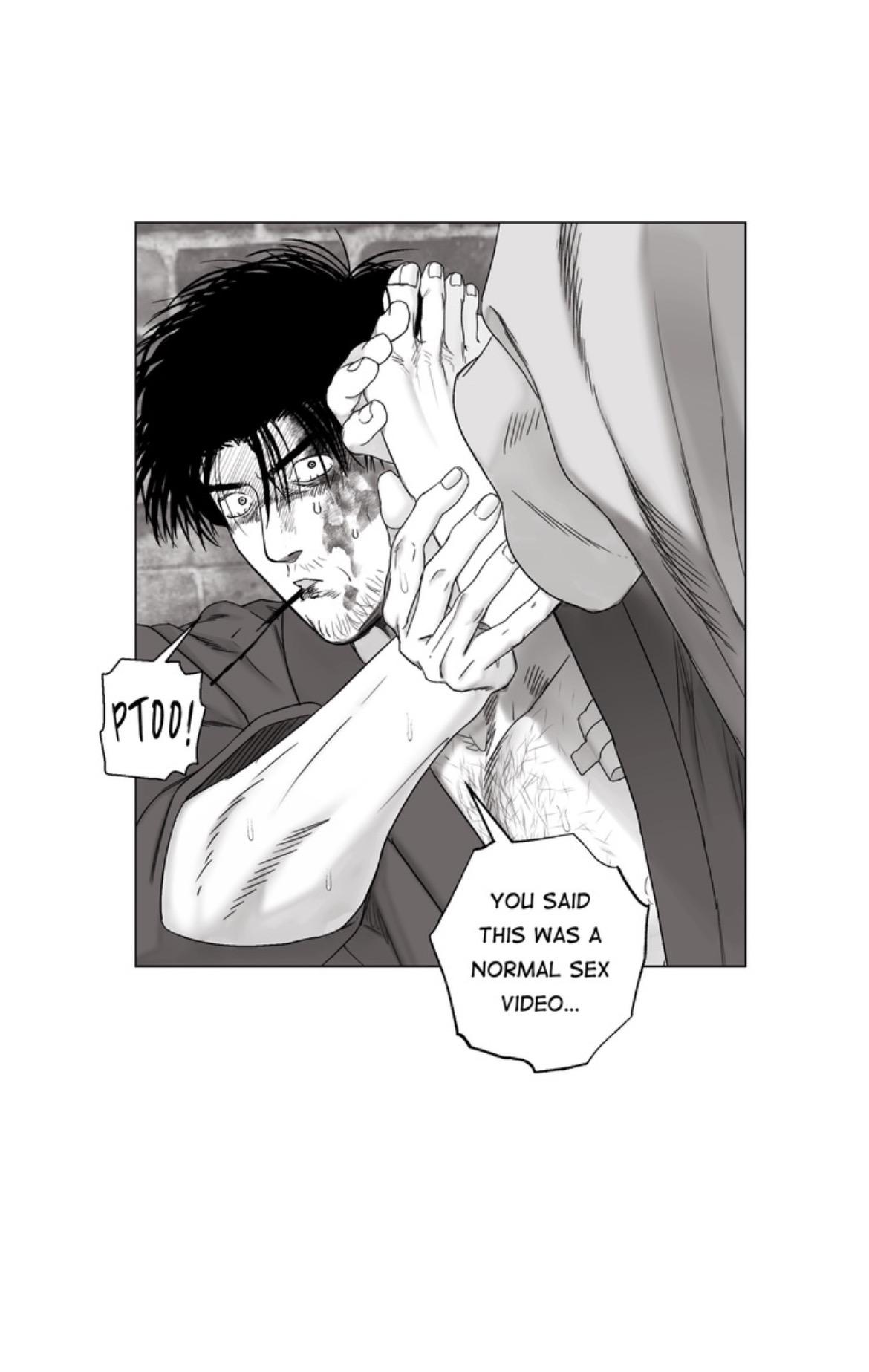 Indomitable Champion Chapter 42 page 17 - 