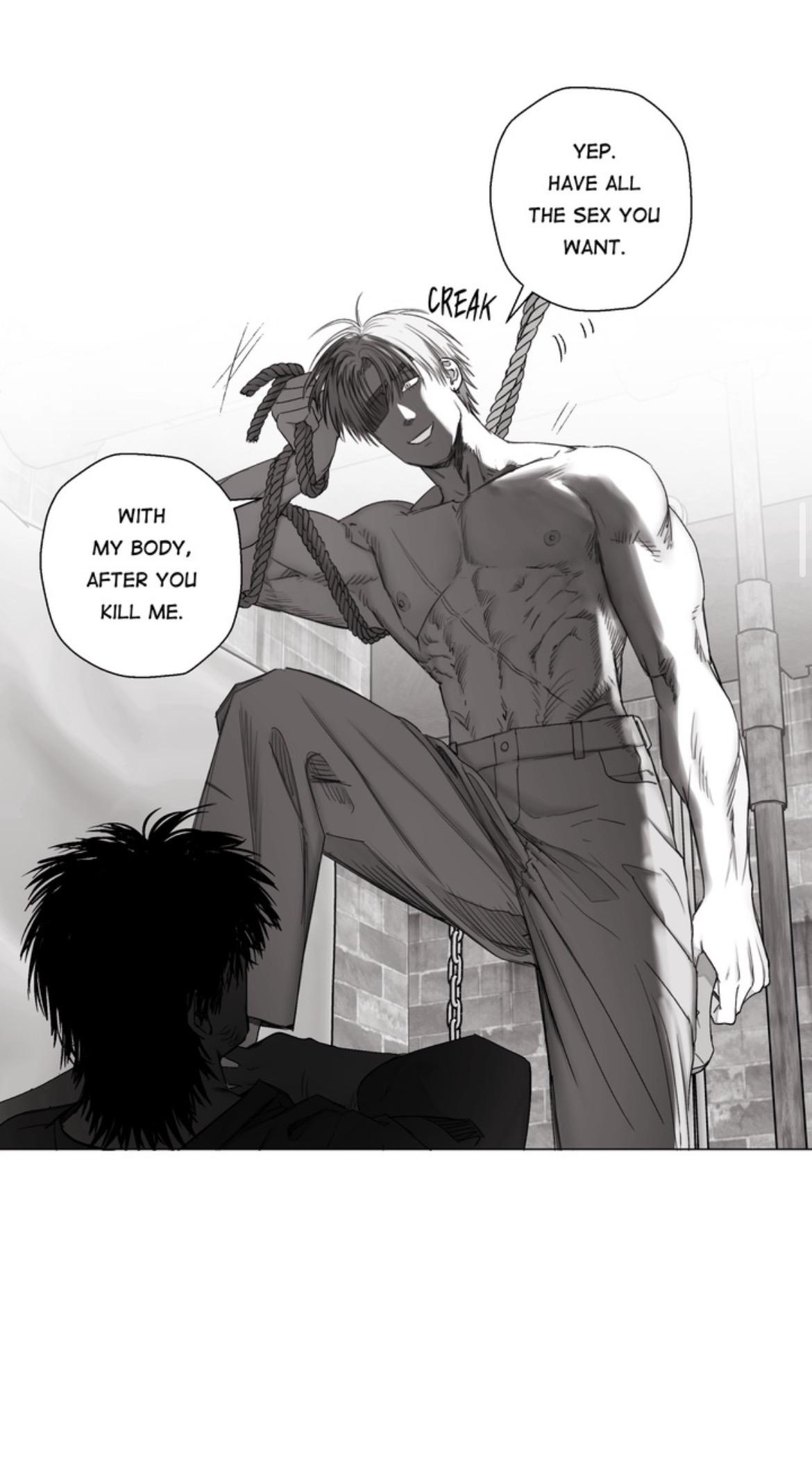Indomitable Champion Chapter 42 page 18 - 