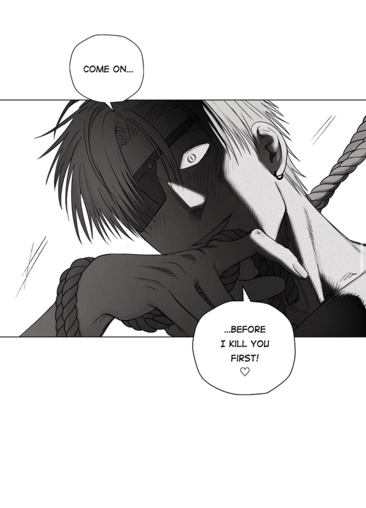 Indomitable Champion Chapter 42 page 19 - 