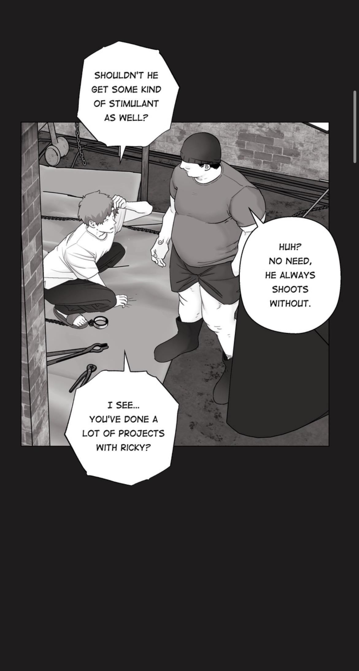 Indomitable Champion Chapter 42 page 3 - 