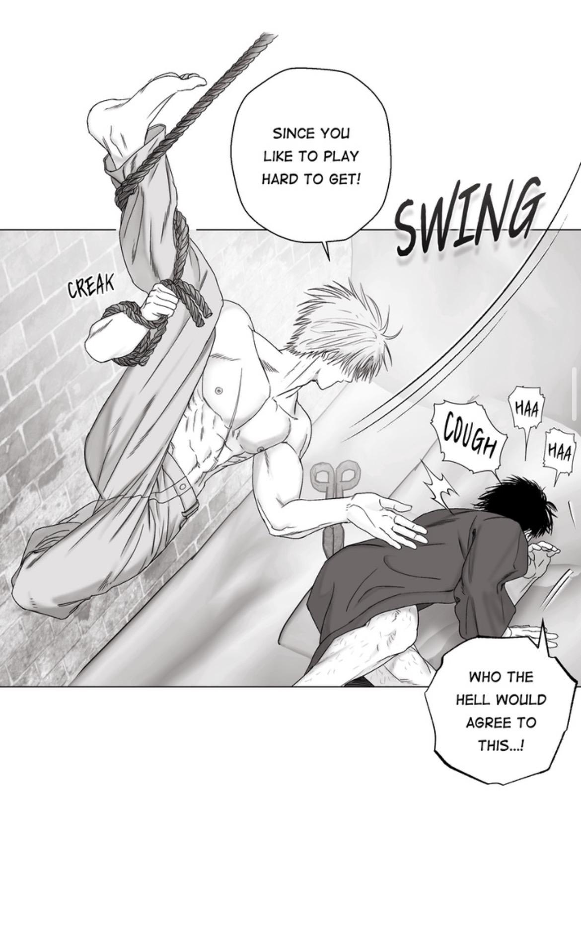 Indomitable Champion Chapter 42 page 23 - 