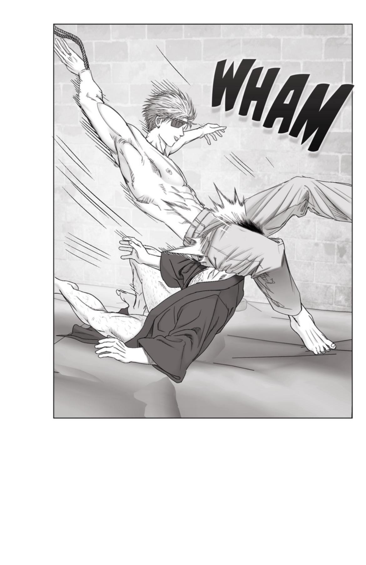 Indomitable Champion Chapter 42 page 25 - 