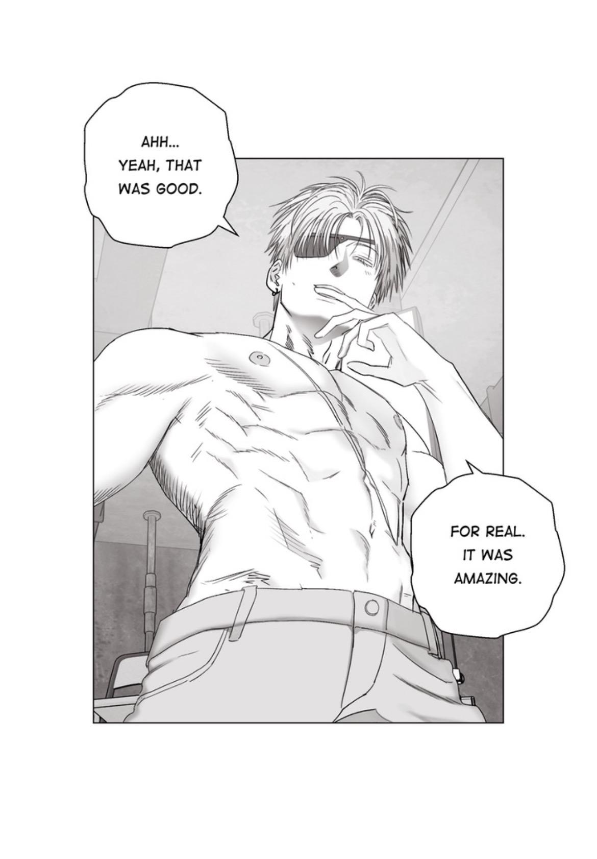 Indomitable Champion Chapter 42 page 27 - 