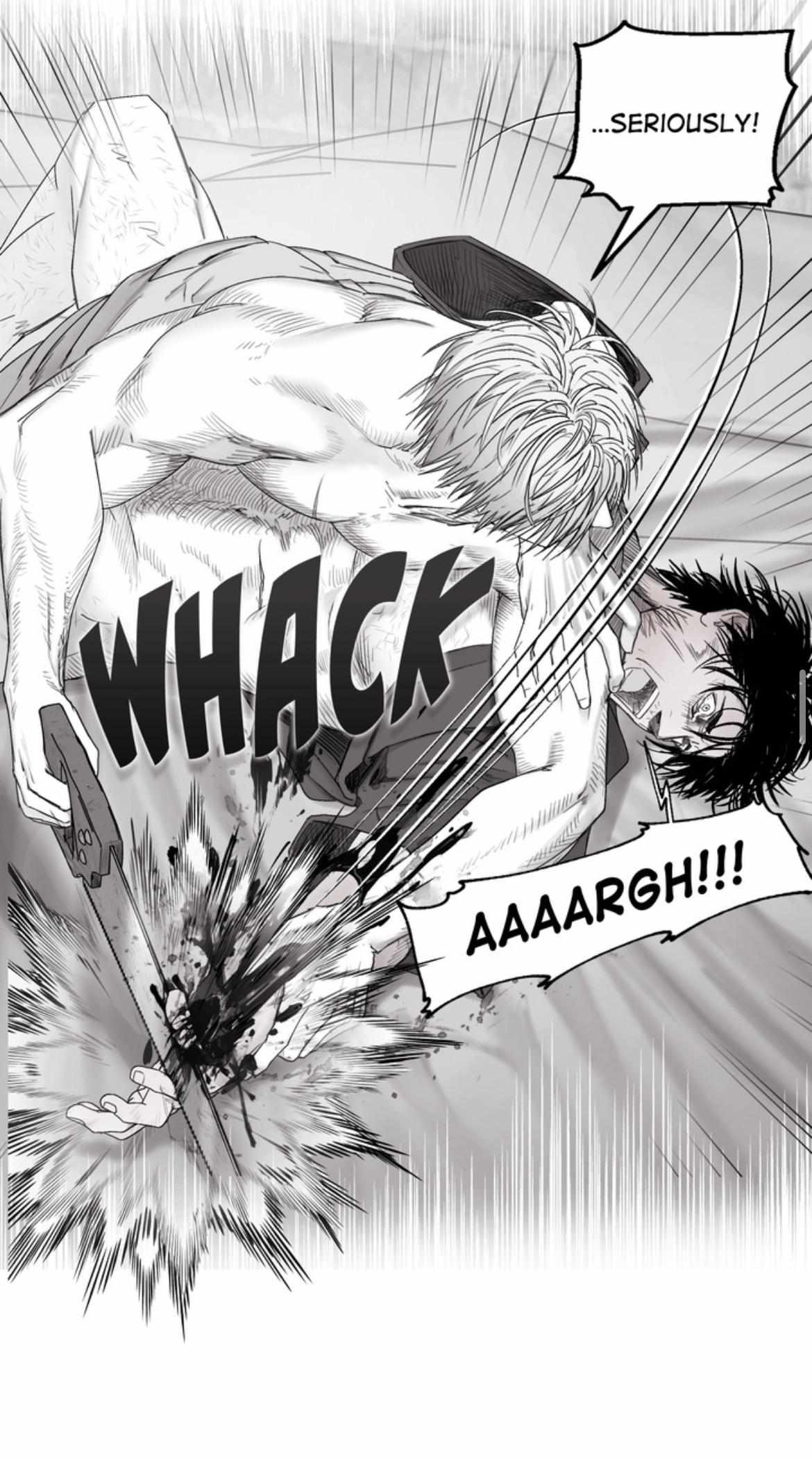 Indomitable Champion Chapter 42 page 32 - 