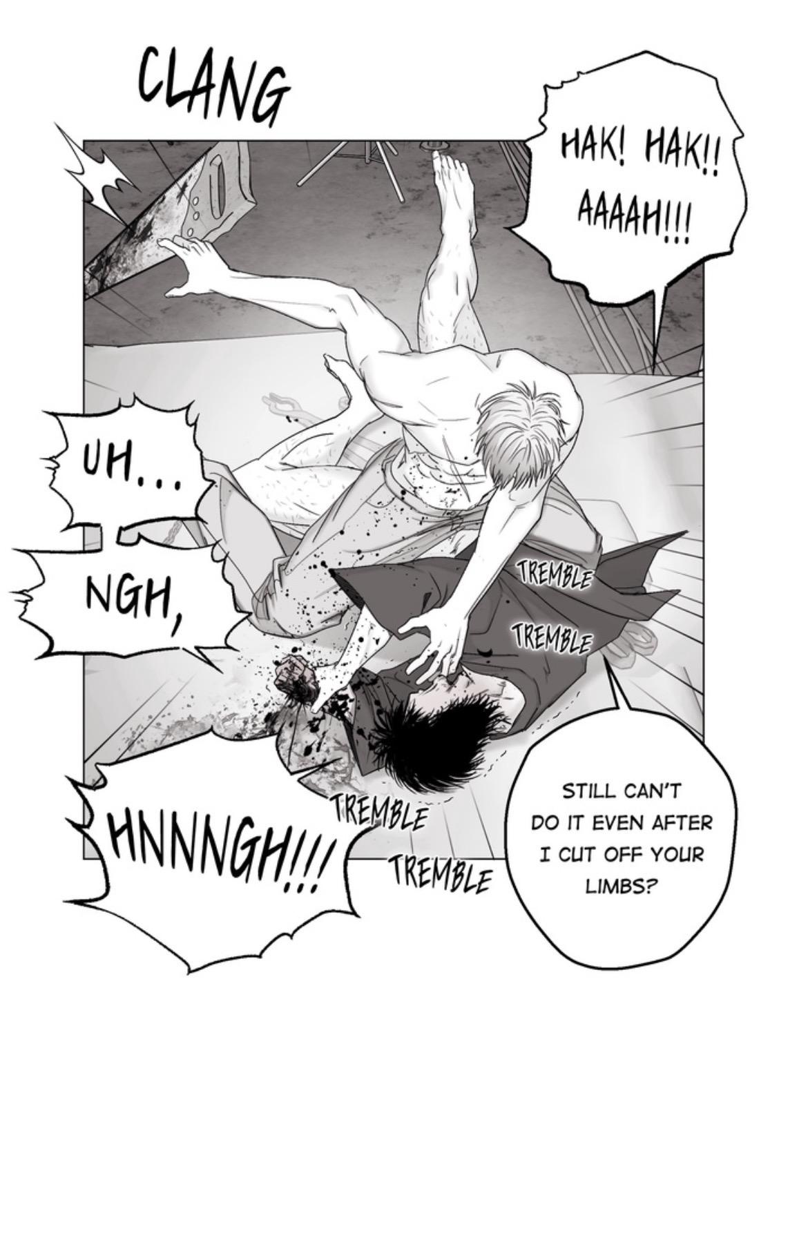 Indomitable Champion Chapter 42 page 33 - 