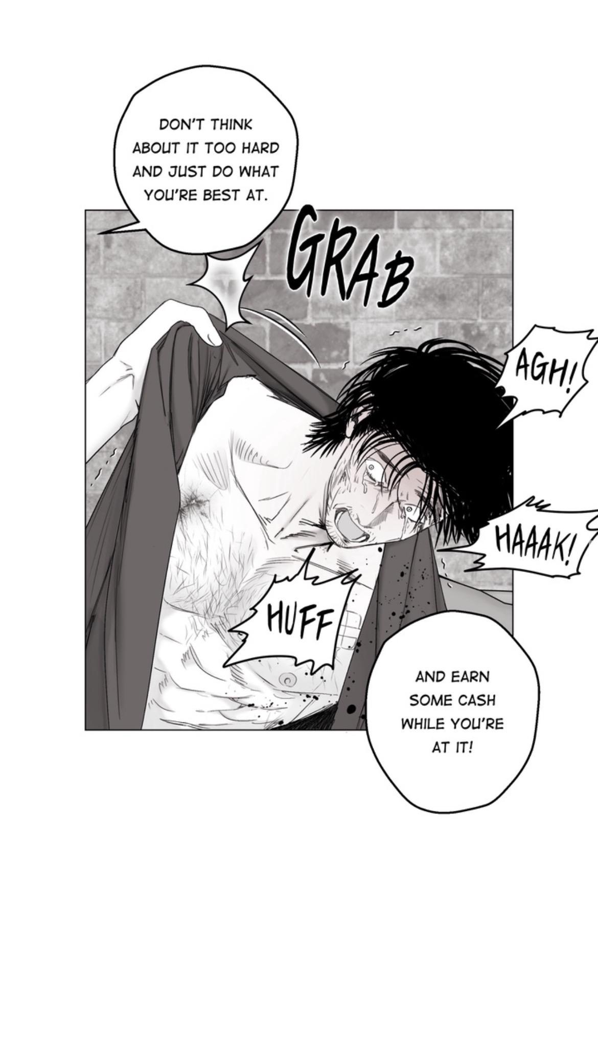 Indomitable Champion Chapter 42 page 34 - 