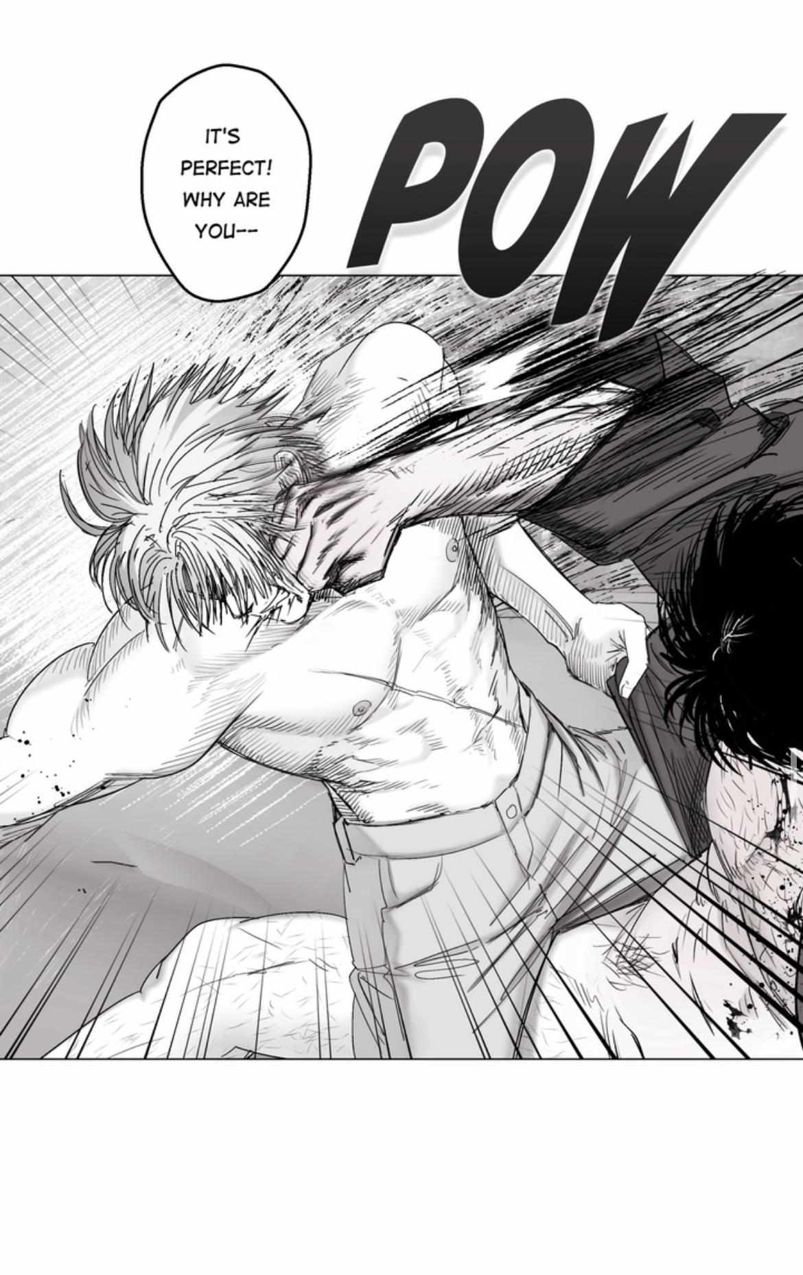 Indomitable Champion Chapter 42 page 35 - 