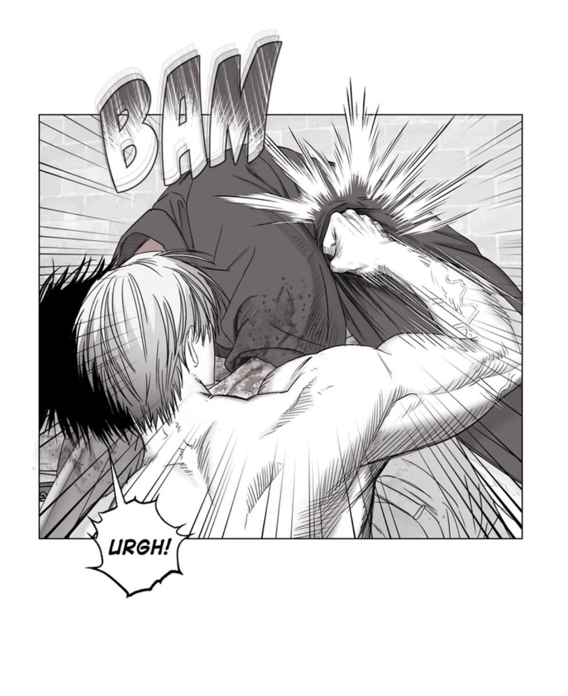 Indomitable Champion Chapter 42 page 37 - 