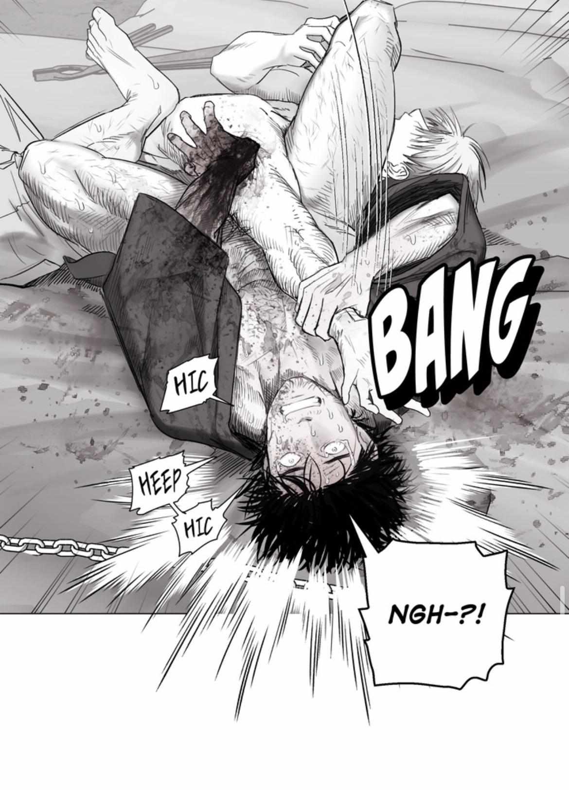 Indomitable Champion Chapter 42 page 39 - 