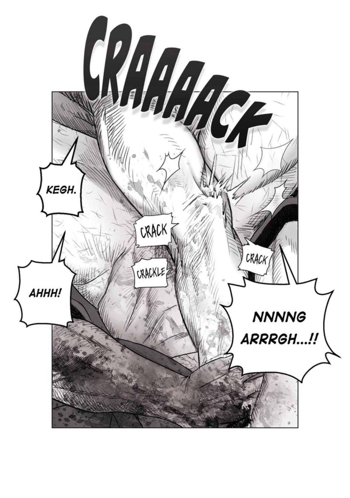 Indomitable Champion Chapter 42 page 40 - 