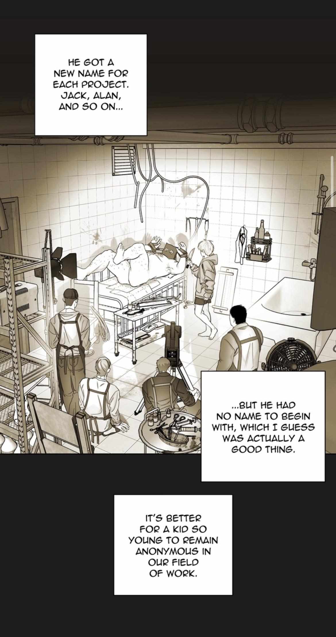 Indomitable Champion Chapter 42 page 5 - 