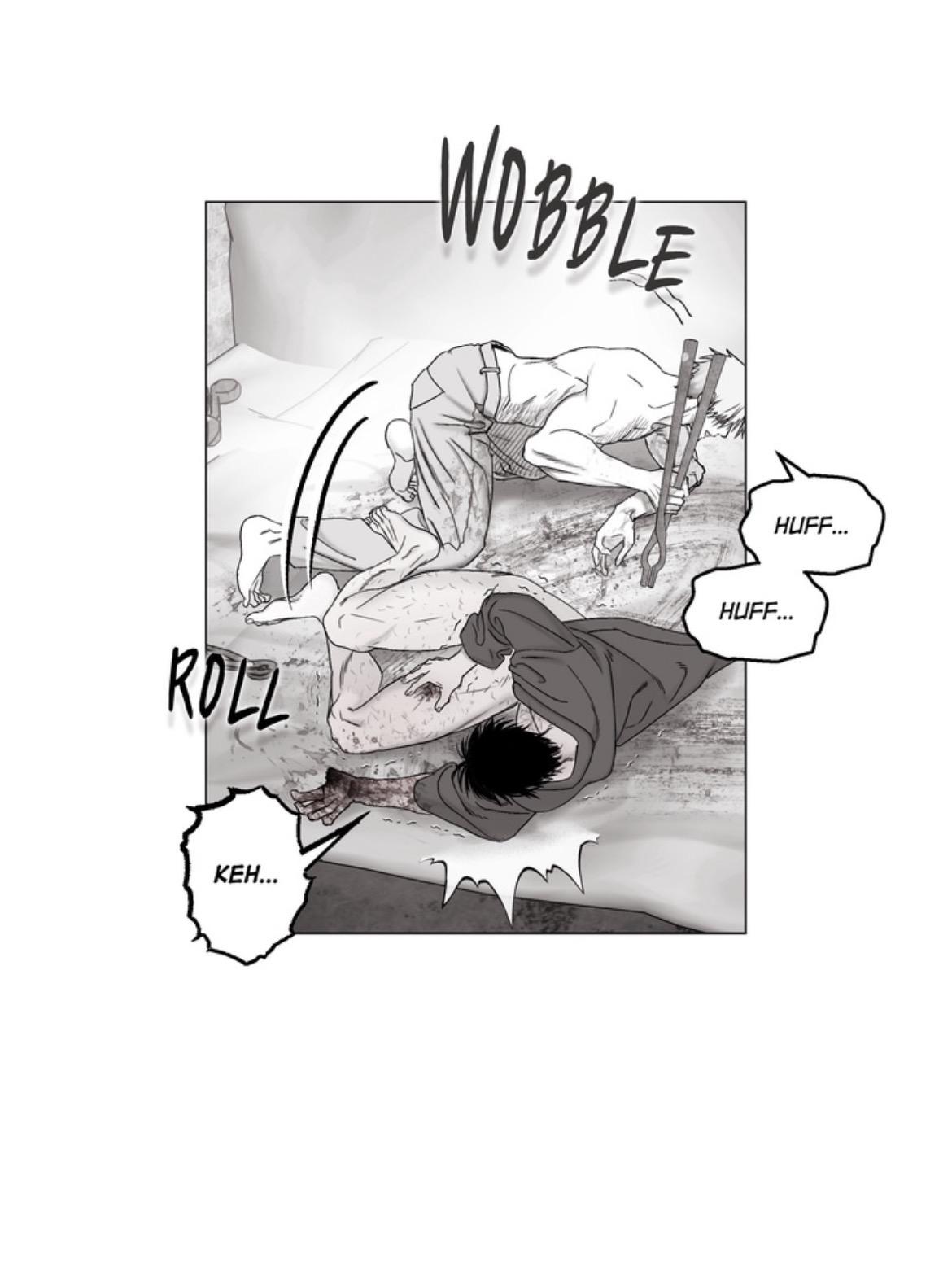 Indomitable Champion Chapter 42 page 43 - 