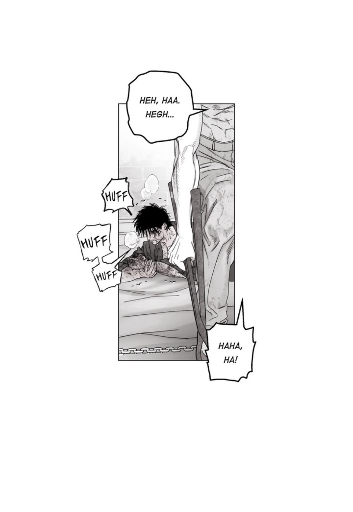 Indomitable Champion Chapter 42 page 44 - 