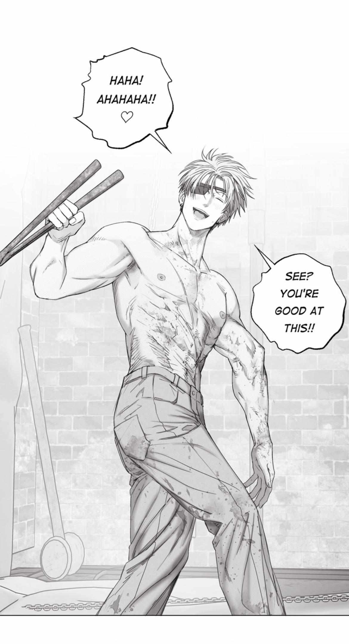 Indomitable Champion Chapter 42 page 45 - 